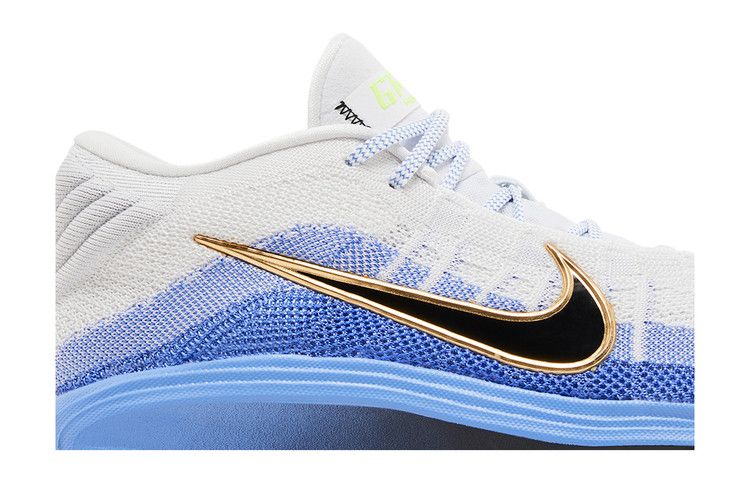 Nike Air Zoom GT Hustle 3 'Fundamental'