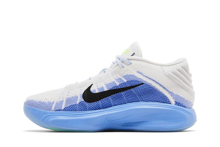 Nike Air Zoom GT Hustle 3 'Fundamental'