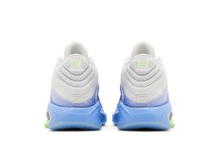 Nike Air Zoom GT Hustle 3 'Fundamental'