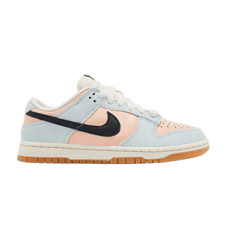 Nike Dunk Low 'Glacier Blue Arctic Orange'