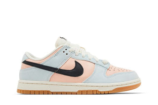 Nike Dunk Low 'Glacier Blue Arctic Orange'
