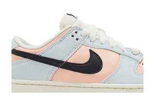 Nike Dunk Low 'Glacier Blue Arctic Orange'