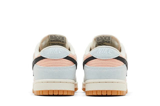 Nike Dunk Low 'Glacier Blue Arctic Orange'