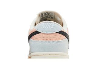 Nike Dunk Low 'Glacier Blue Arctic Orange'
