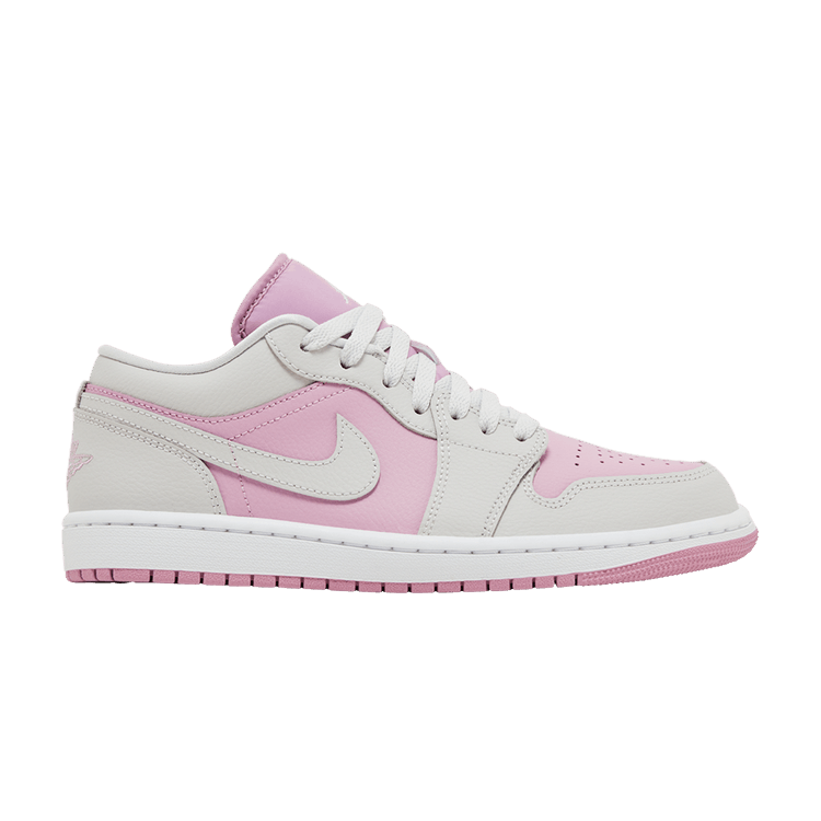 Air Jordan 1 Low 'Orchid Neutral Grey'