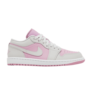 Air Jordan 1 Low 'Orchid Neutral Grey'