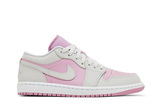 Air Jordan 1 Low 'Orchid Neutral Grey'