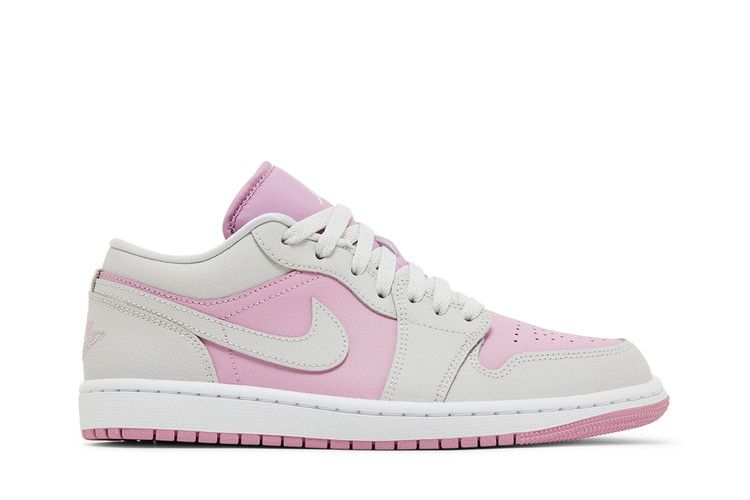Air Jordan 1 Low 'Orchid Neutral Grey'