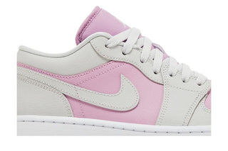 Air Jordan 1 Low 'Orchid Neutral Grey'