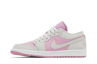 Air Jordan 1 Low 'Orchid Neutral Grey'