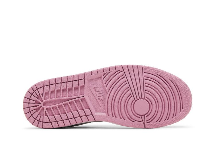 Air Jordan 1 Low 'Orchid Neutral Grey'