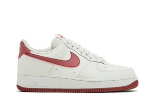 Nike Air Force 1 '07 Next Nature 'Sail Canyon Pink'