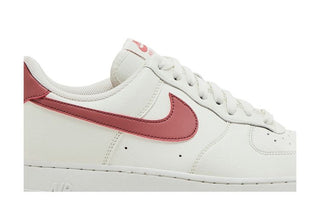 Nike Air Force 1 '07 Next Nature 'Sail Canyon Pink'