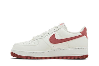 Nike Air Force 1 '07 Next Nature 'Sail Canyon Pink'