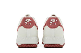 Nike Air Force 1 '07 Next Nature 'Sail Canyon Pink'