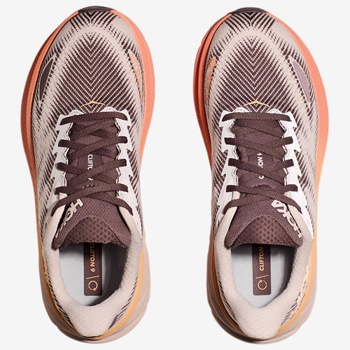 HOKA Clifton 9 GTX