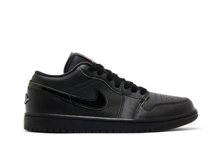 Air Jordan 1 Low SE 'Black Cat Mascot'