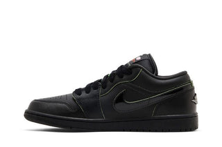 Air Jordan 1 Low SE 'Black Cat Mascot'