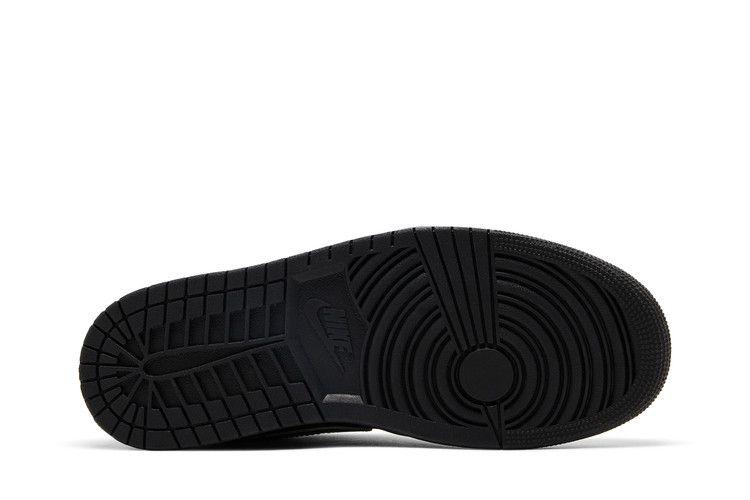 Air Jordan 1 Low SE 'Black Cat Mascot'