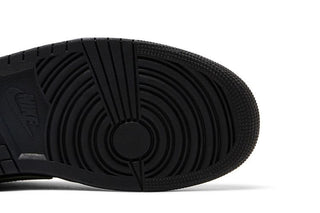 Air Jordan 1 Low SE 'Black Cat Mascot'