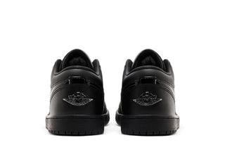 Air Jordan 1 Low SE 'Black Cat Mascot'