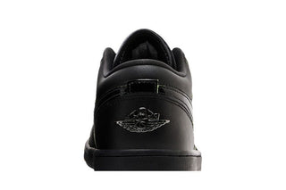 Air Jordan 1 Low SE 'Black Cat Mascot'