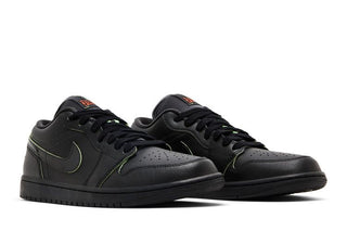 Air Jordan 1 Low SE 'Black Cat Mascot'