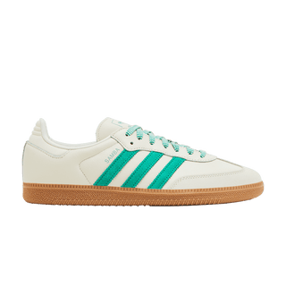 adidas Samba OG 'Off White Court Green'