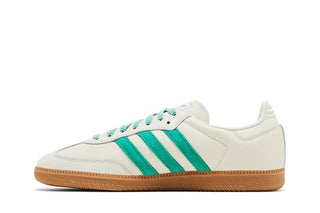 adidas Samba OG 'Off White Court Green'