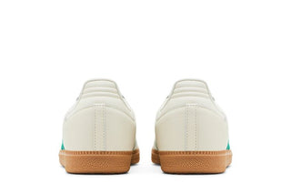 adidas Samba OG 'Off White Court Green'