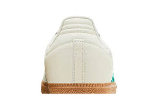 adidas Samba OG 'Off White Court Green'