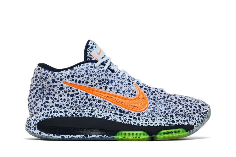 Nike Air Zoom GT Hustle 3 EP 'Electric Pack'