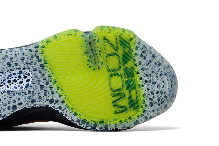 Nike Air Zoom GT Hustle 3 EP 'Electric Pack'