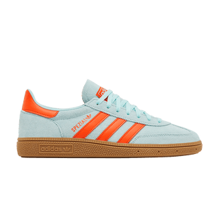 adidas Handball Spezial 'Semi Flash Aqua Impact Orange'