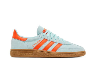 adidas Handball Spezial 'Semi Flash Aqua Impact Orange'