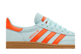 adidas Handball Spezial 'Semi Flash Aqua Impact Orange'