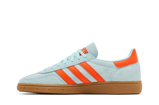 adidas Handball Spezial 'Semi Flash Aqua Impact Orange'