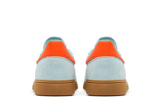 adidas Handball Spezial 'Semi Flash Aqua Impact Orange'