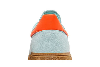 adidas Handball Spezial 'Semi Flash Aqua Impact Orange'