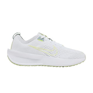 Nike Interact Run 'White Life Lime'