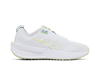 Nike Interact Run 'White Life Lime'