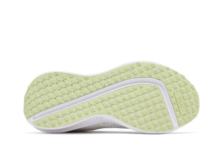 Nike Interact Run 'White Life Lime'