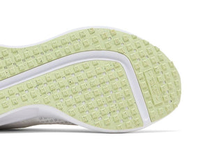 Nike Interact Run 'White Life Lime'