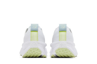 Nike Interact Run 'White Life Lime'