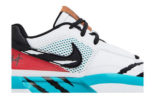 Nike Ja 1 EP 'Reverse Scratch'