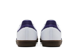 adidas Samba ADV 'White Collegiate Purple'