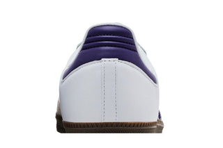 adidas Samba ADV 'White Collegiate Purple'
