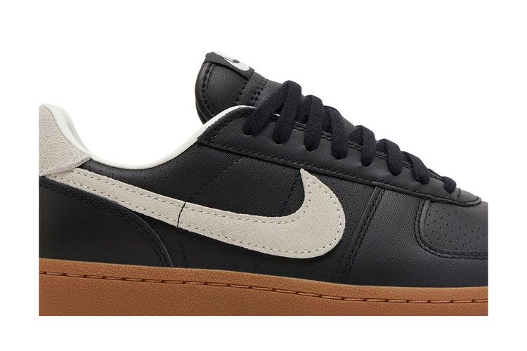Nike Field General 82 SP 'Black Sail Gum'
