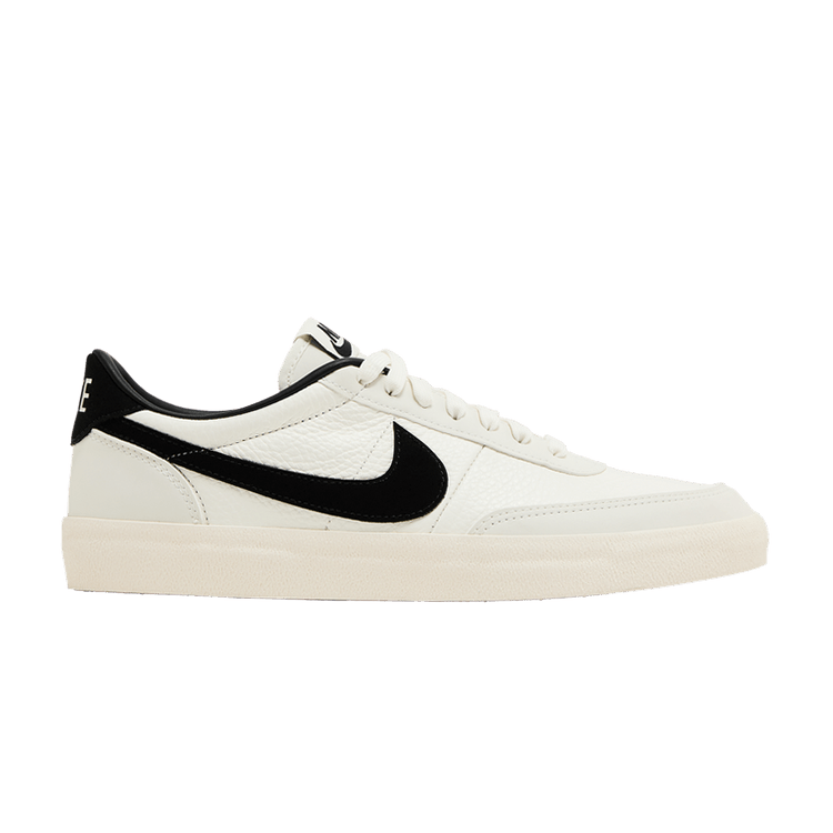 Nike Killshot 2 Leather 'Sail Black'