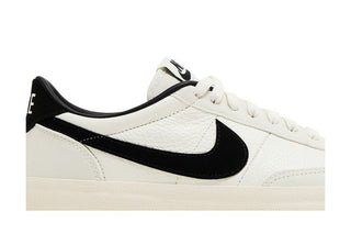 Nike Killshot 2 Leather 'Sail Black'